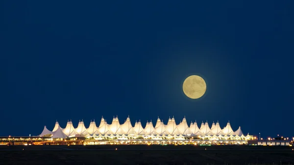 stock image Airport