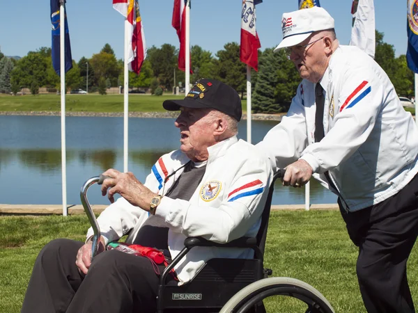 stock image Memorial Day