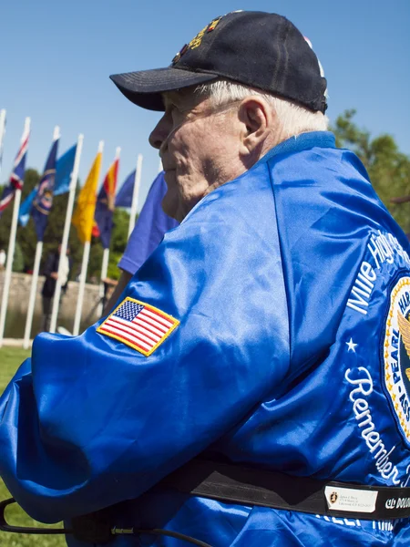 stock image Memorial Day