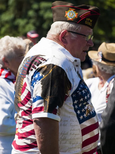 stock image Memorial Day