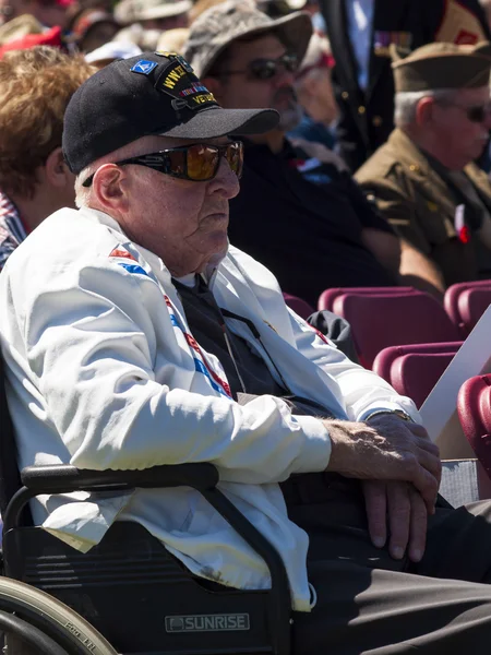 Stock image Memorial Day