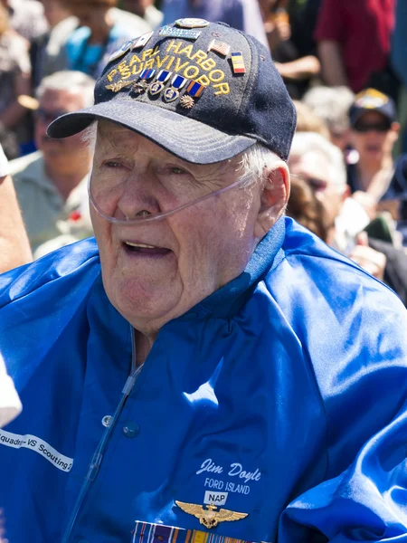 stock image Memorial Day