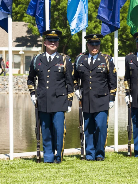 stock image Memorial Day