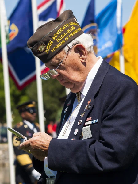 stock image Memorial Day