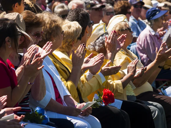 stock image Memorial Day