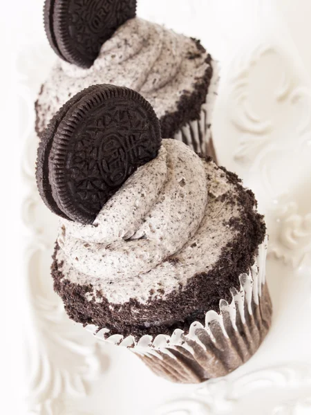 Cupcake — Stockfoto