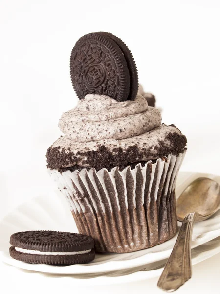 stock image Cupcake