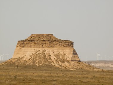 Pawnee Buttes