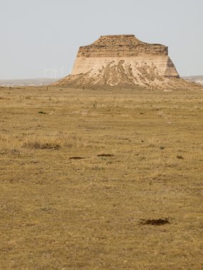 Pawnee Buttes