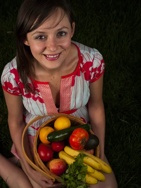 Stock image Young Woman