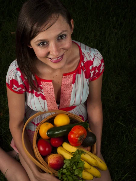 Stock image Young Woman