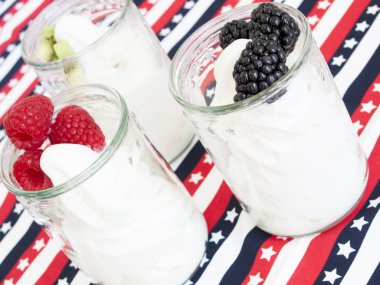 hizmet-Soft yoğurt frozen