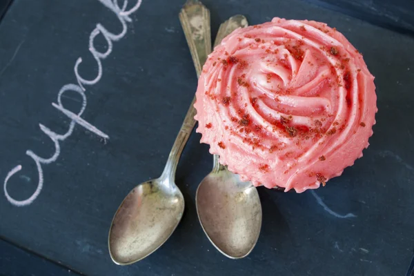 Stock image Cupcake