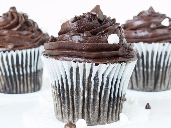 Cupcake — Stock Photo, Image
