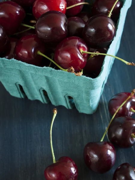 stock image Sweet cherries