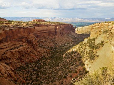 Colorado Ulusal Anıtı