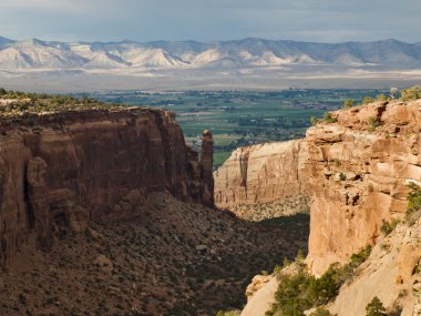 Colorado Ulusal Anıtı