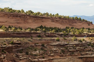 Colorado Ulusal Anıtı