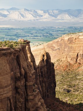 Colorado Ulusal Anıtı