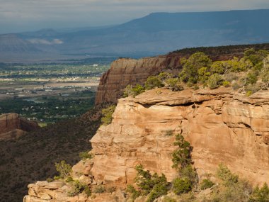 Colorado Ulusal Anıtı