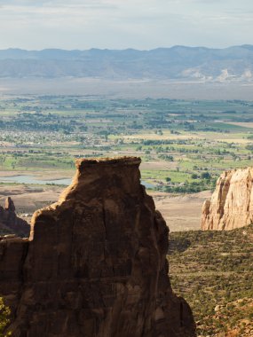 Colorado Ulusal Anıtı