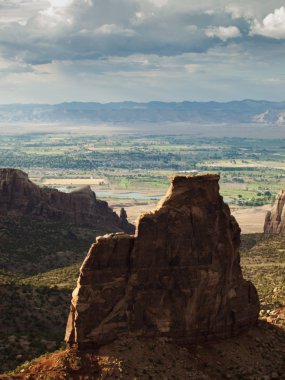 Colorado Ulusal Anıtı