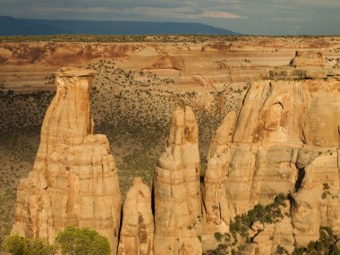 Colorado Ulusal Anıtı