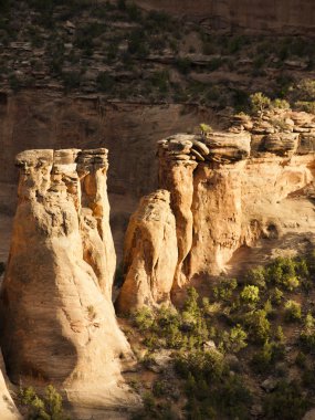 Colorado Ulusal Anıtı