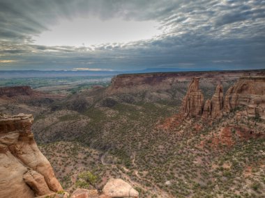 Colorado Ulusal Anıtı