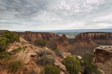 Colorado Ulusal Anıtı