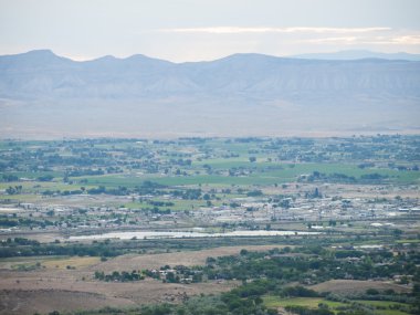 Colorado Ulusal Anıtı