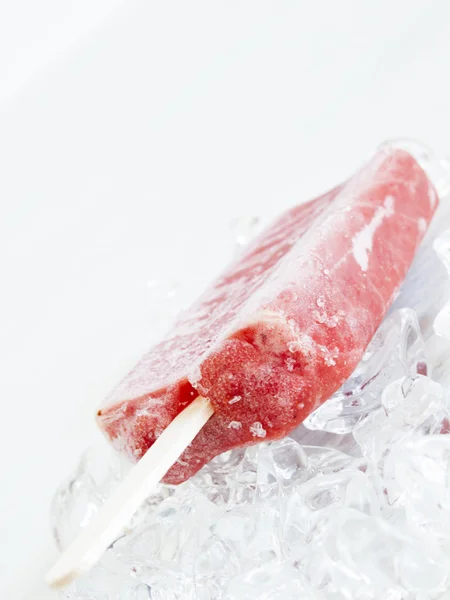 stock image Popsicle