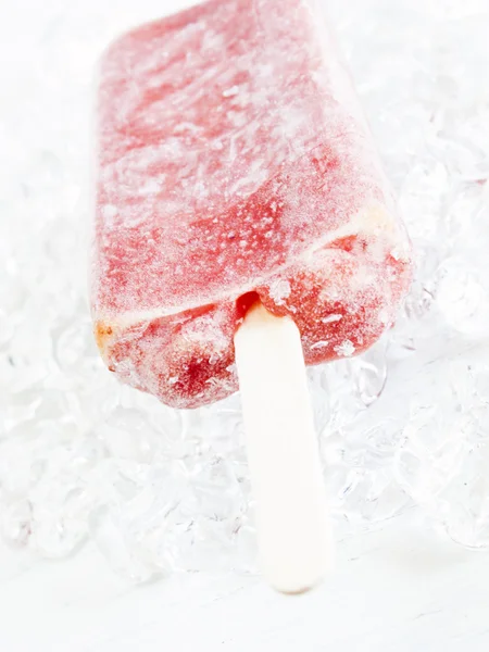 Popsicle — Stock Photo, Image