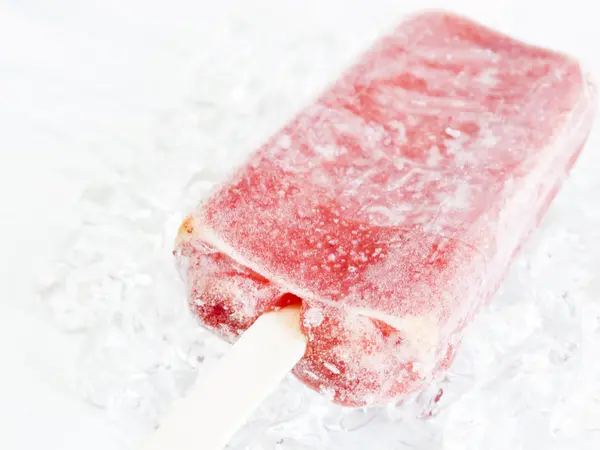 stock image Popsicle