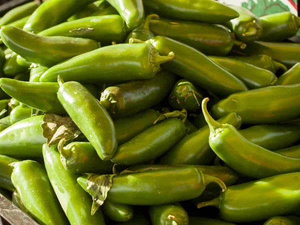 stock image Chili Peppers