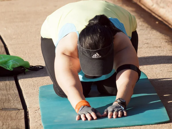 stock image Fitness