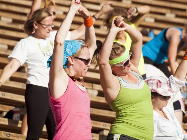 Stock image Fitness