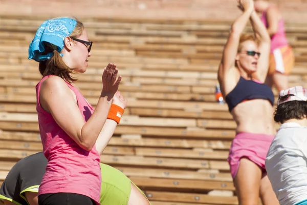 stock image Fitness