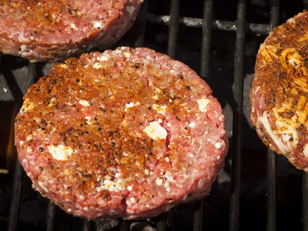 stock image Barbecue