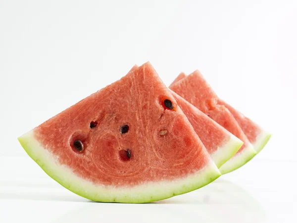 Watermeloen — Stockfoto