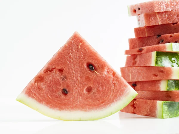 Watermelon Royalty Free Stock Images