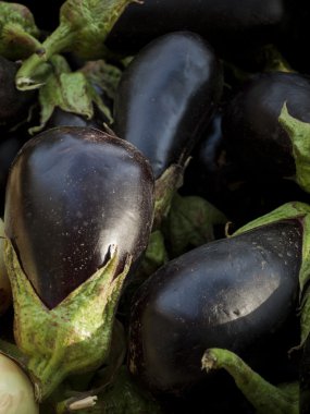 Eggplant clipart