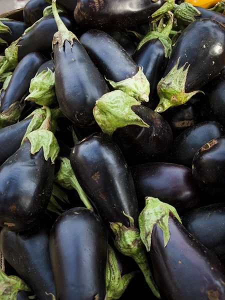 stock image Eggplant