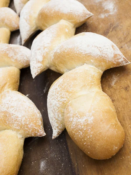 stock image Bread