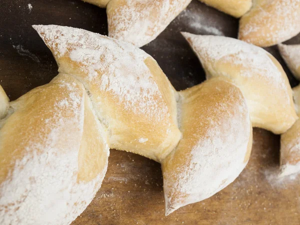 stock image Bread