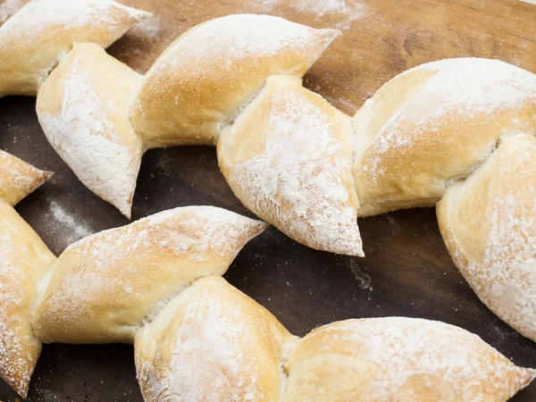 stock image Bread