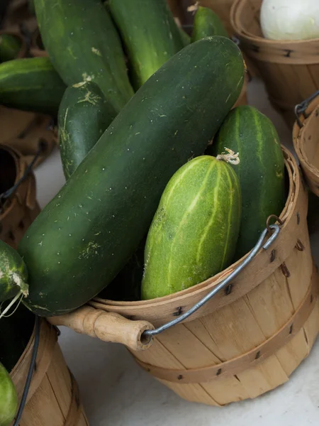 stock image Fresh Vegetables