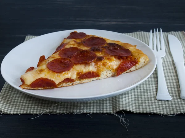 Pizza — kuvapankkivalokuva