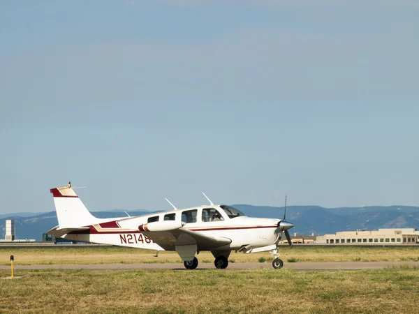 stock image Aircraft