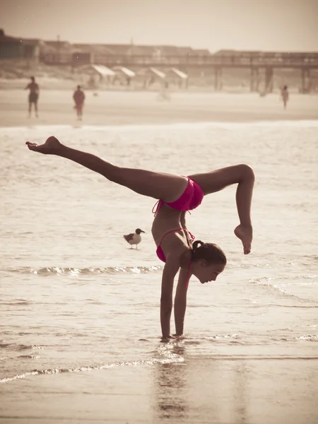 stock image Myrtle Beach